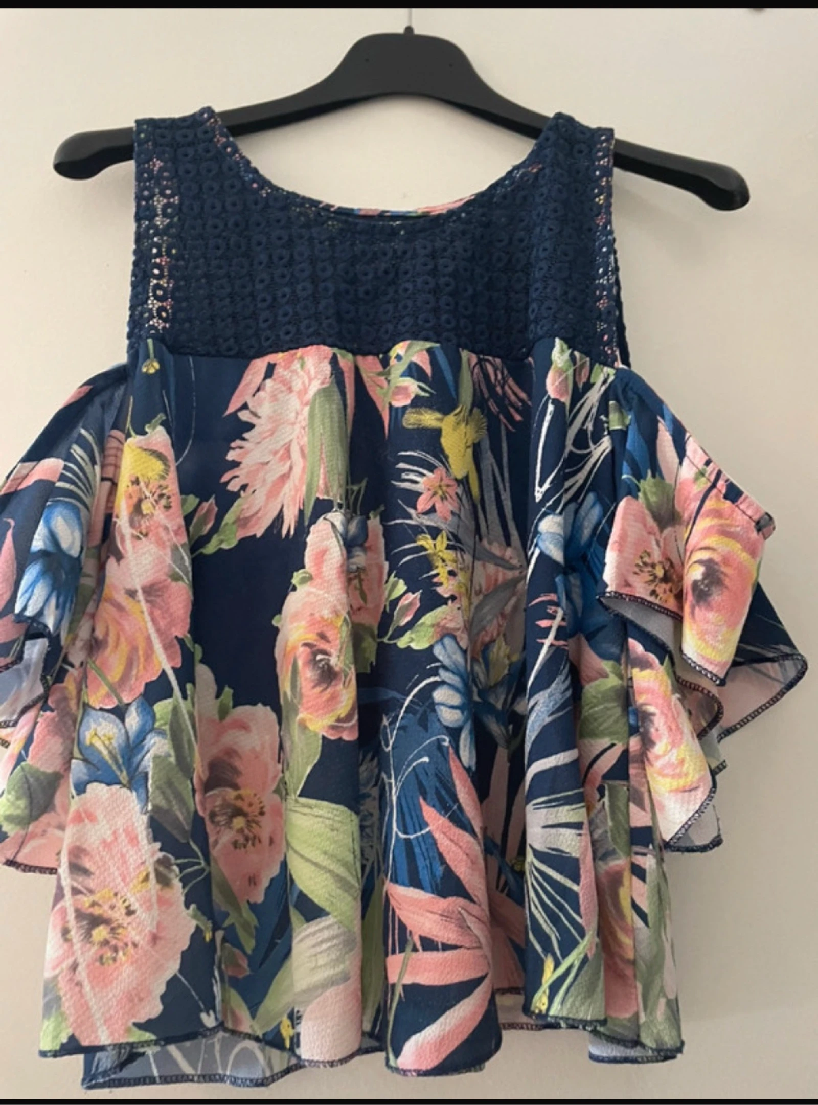 Blusa 